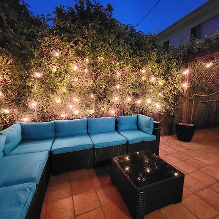 Encanto! Enchanted 3 Bedroom Private Home Near Lacma 로스앤젤레스 외부 사진
