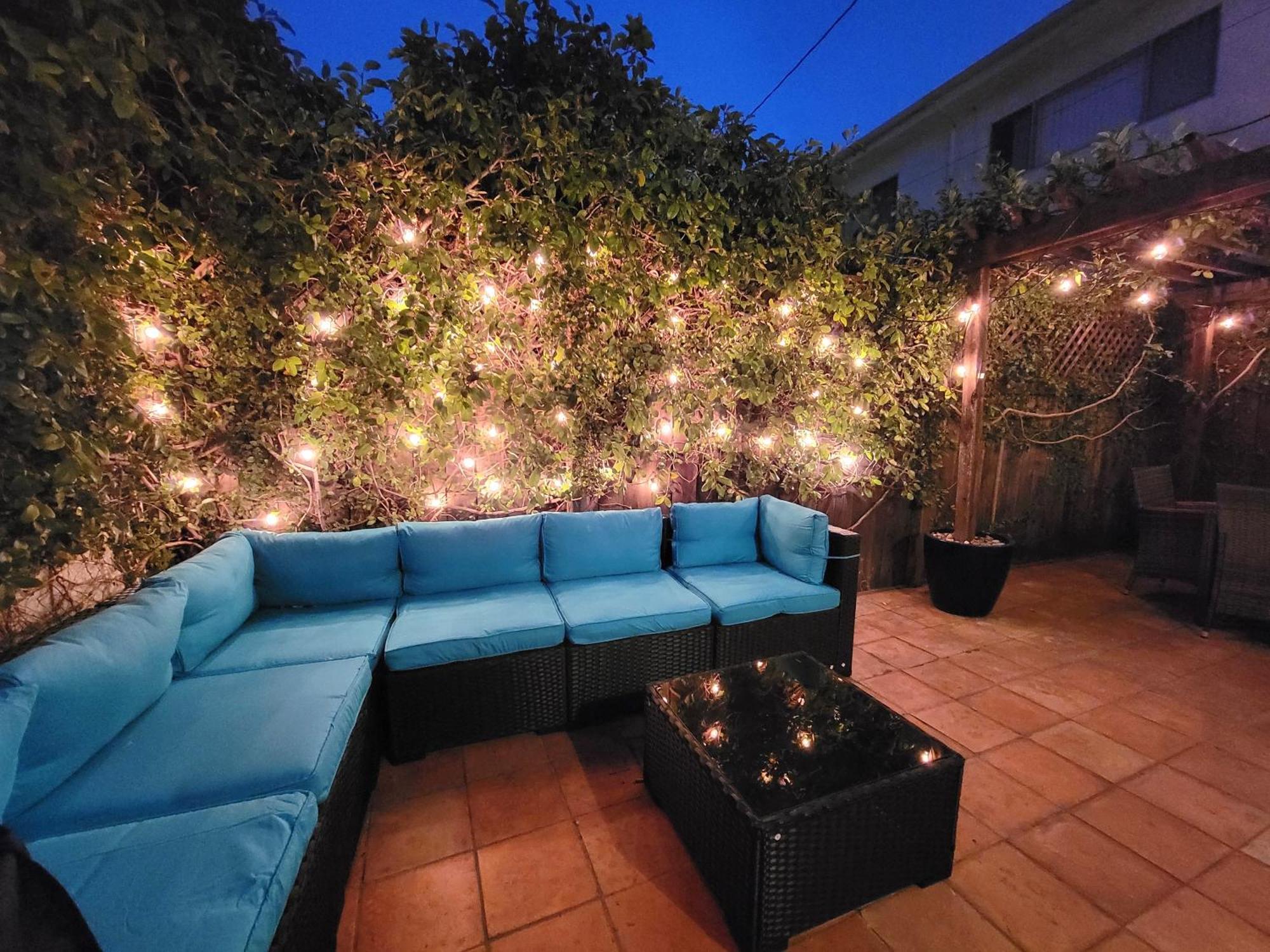 Encanto! Enchanted 3 Bedroom Private Home Near Lacma 로스앤젤레스 외부 사진