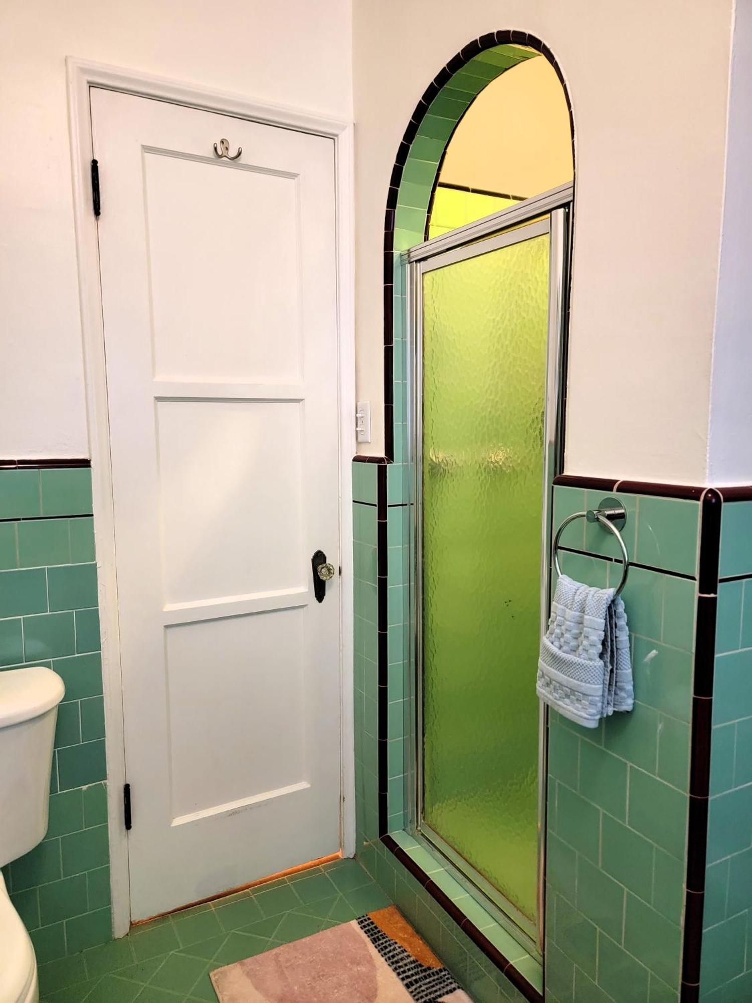 Encanto! Enchanted 3 Bedroom Private Home Near Lacma 로스앤젤레스 외부 사진