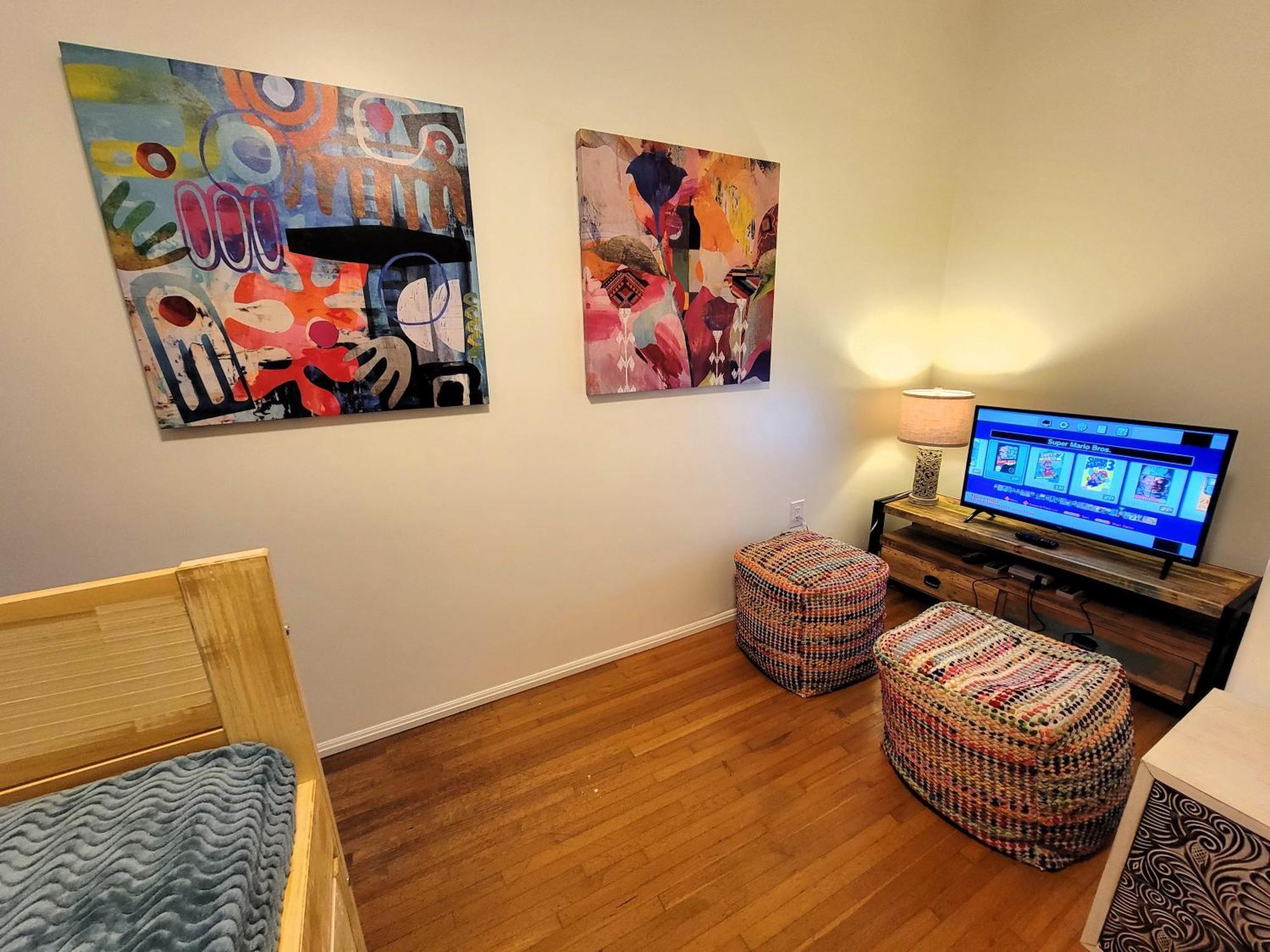 Encanto! Enchanted 3 Bedroom Private Home Near Lacma 로스앤젤레스 외부 사진