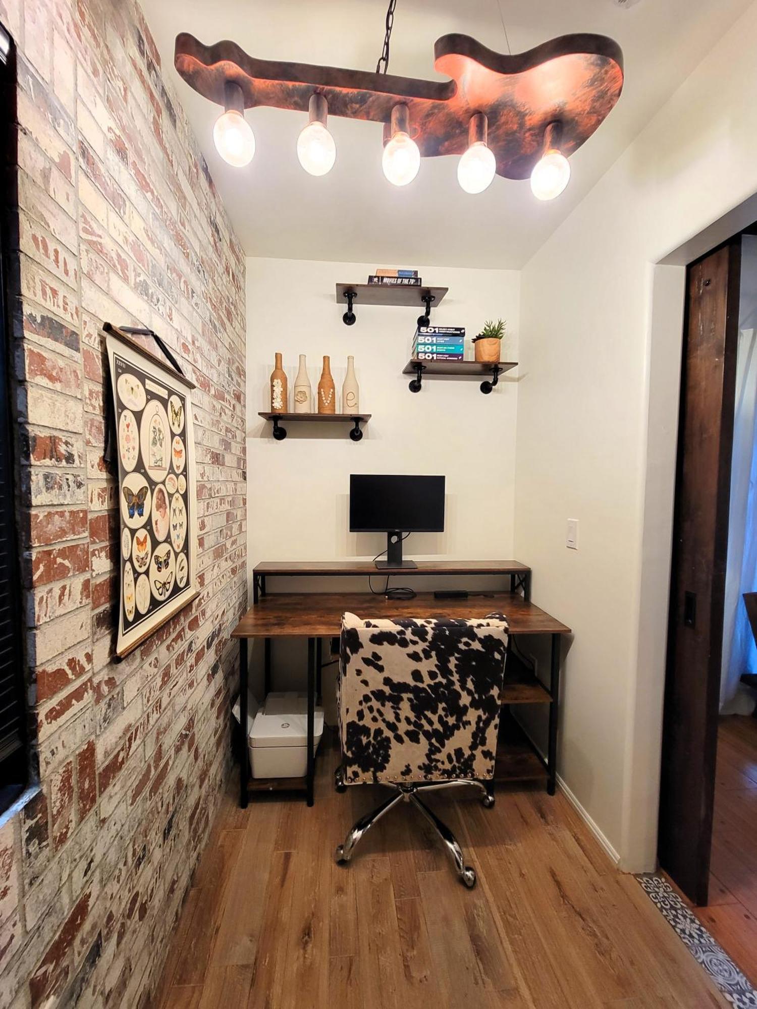 Encanto! Enchanted 3 Bedroom Private Home Near Lacma 로스앤젤레스 외부 사진
