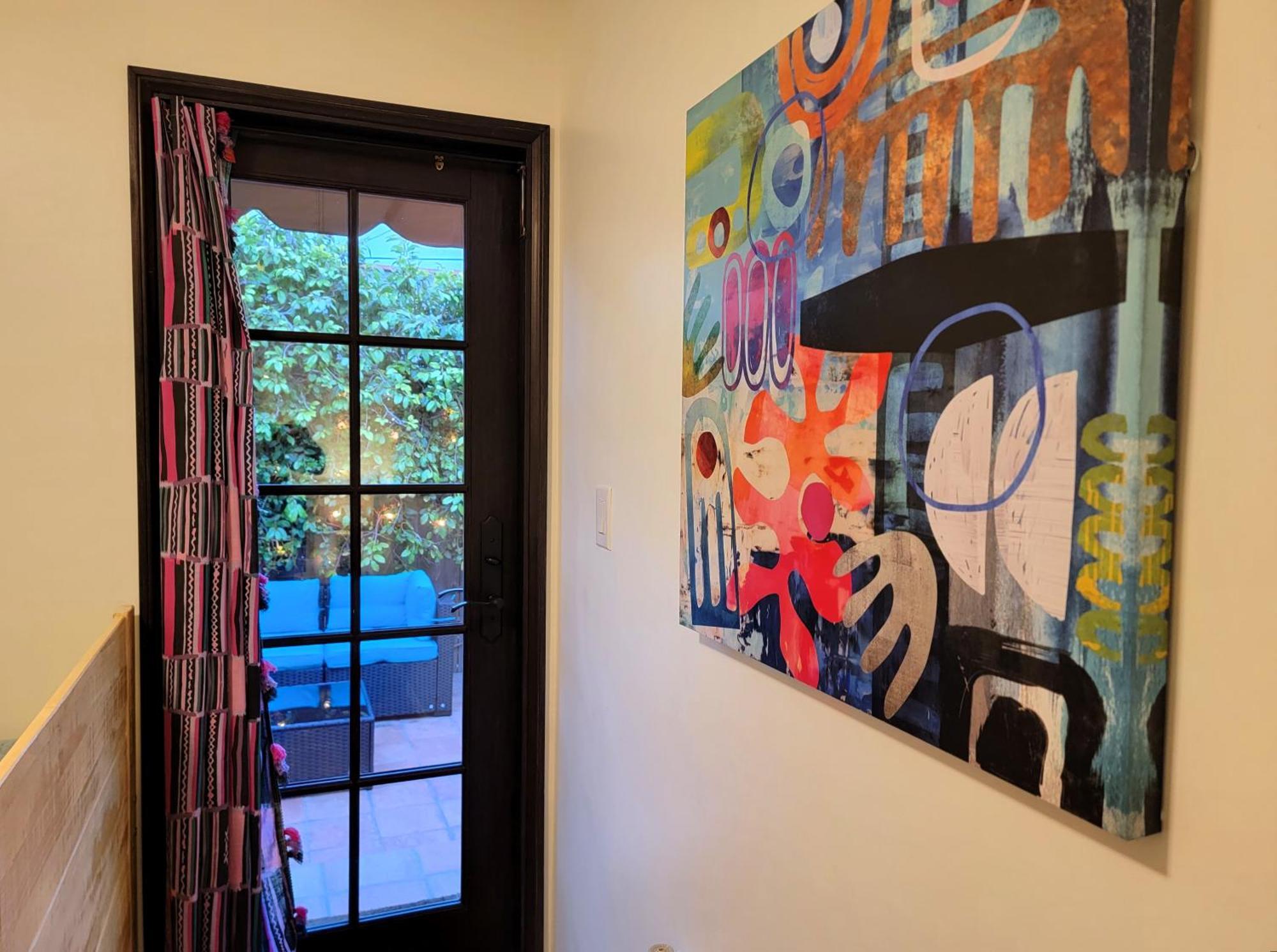 Encanto! Enchanted 3 Bedroom Private Home Near Lacma 로스앤젤레스 외부 사진