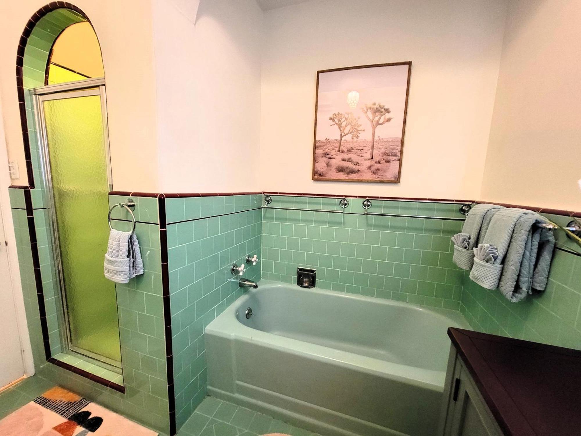 Encanto! Enchanted 3 Bedroom Private Home Near Lacma 로스앤젤레스 외부 사진