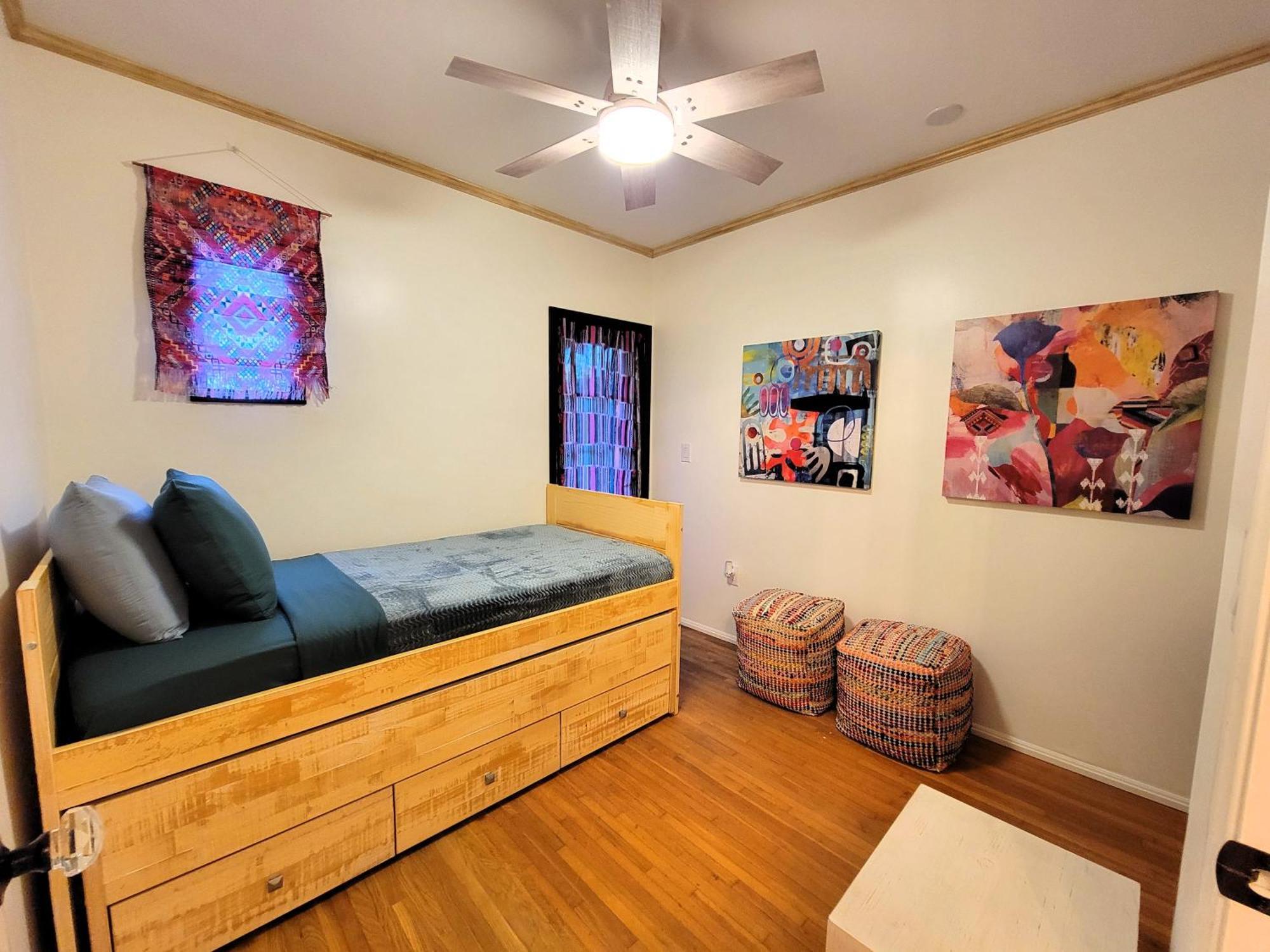 Encanto! Enchanted 3 Bedroom Private Home Near Lacma 로스앤젤레스 외부 사진