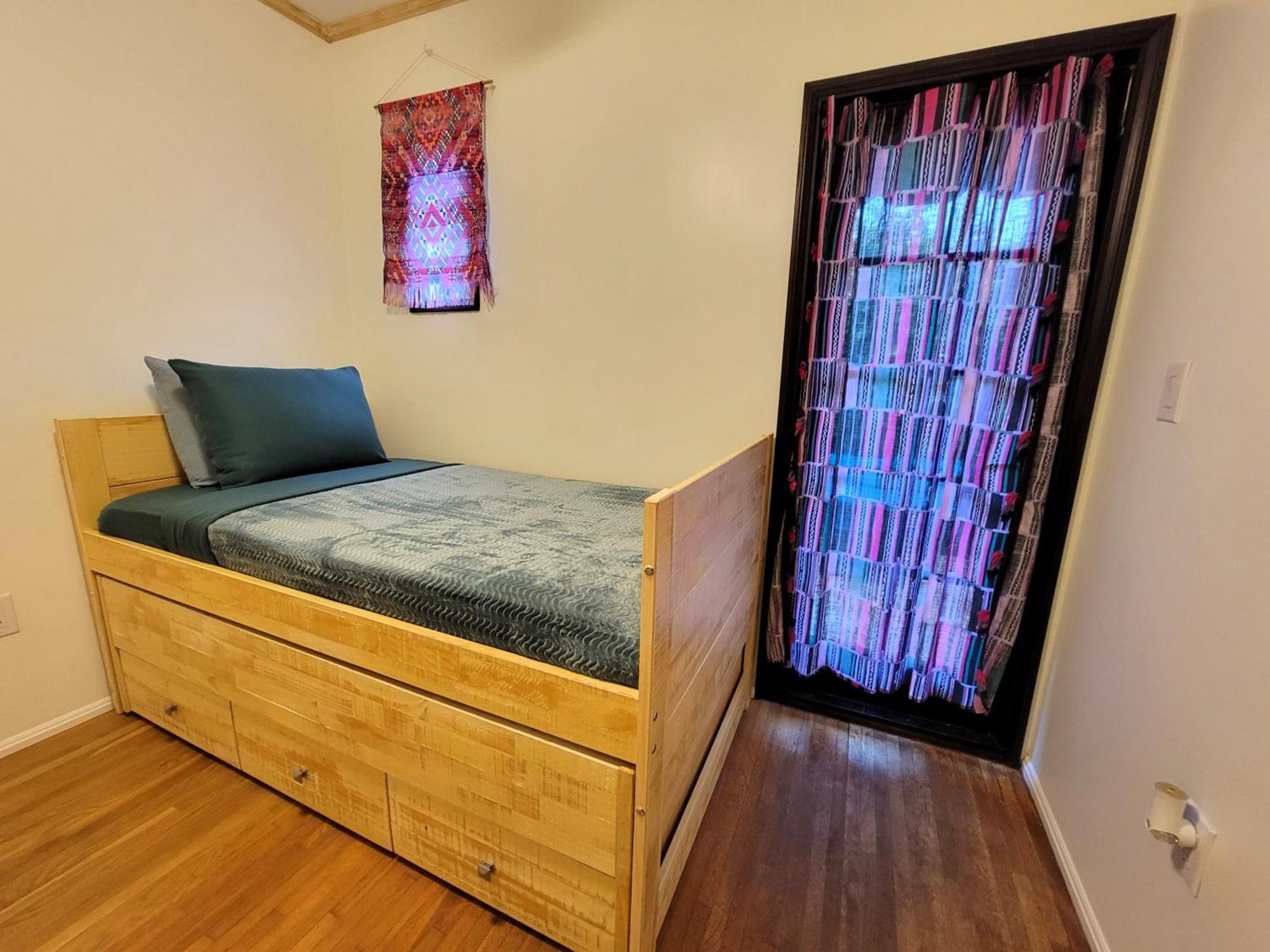 Encanto! Enchanted 3 Bedroom Private Home Near Lacma 로스앤젤레스 외부 사진