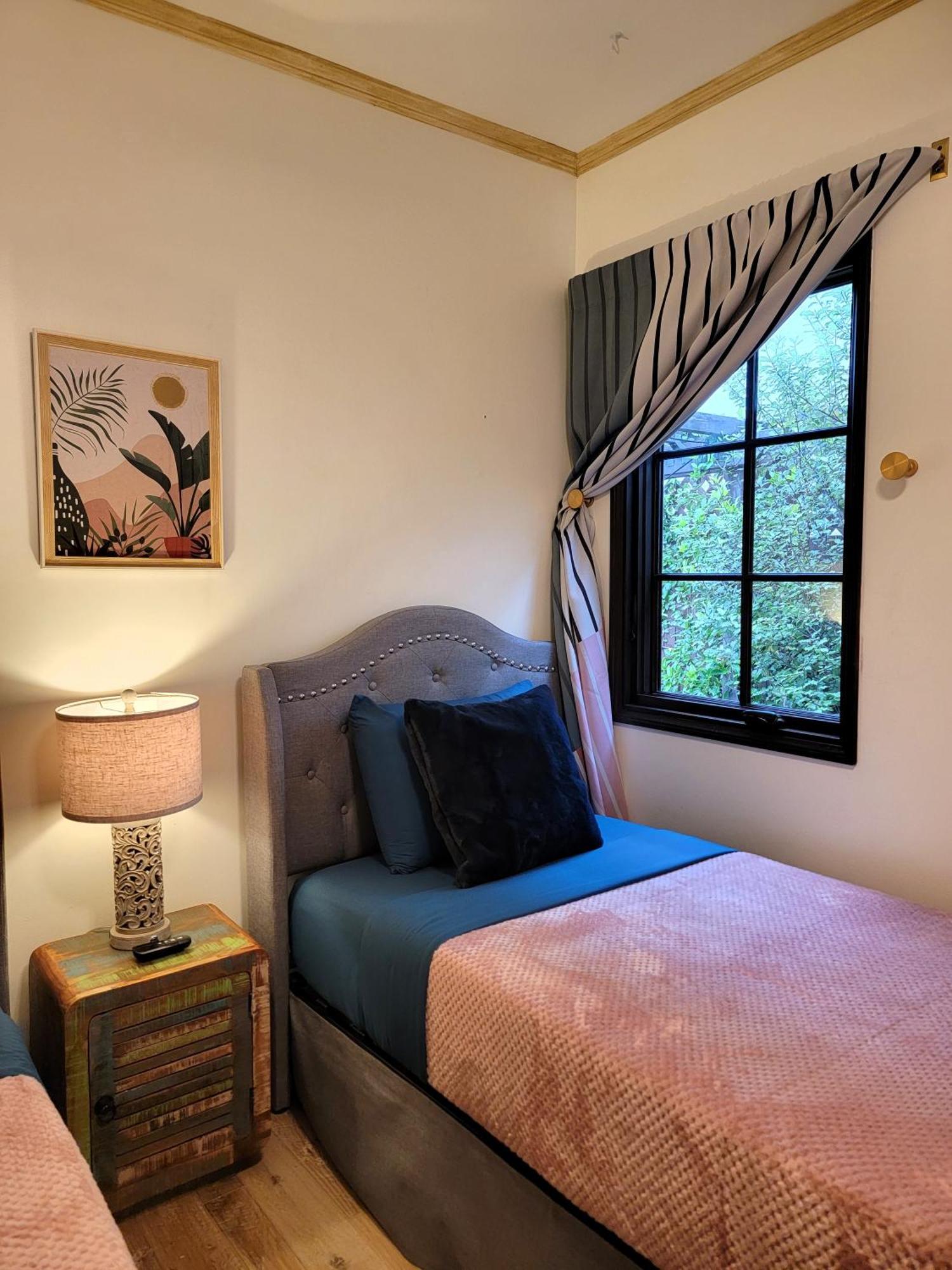 Encanto! Enchanted 3 Bedroom Private Home Near Lacma 로스앤젤레스 외부 사진